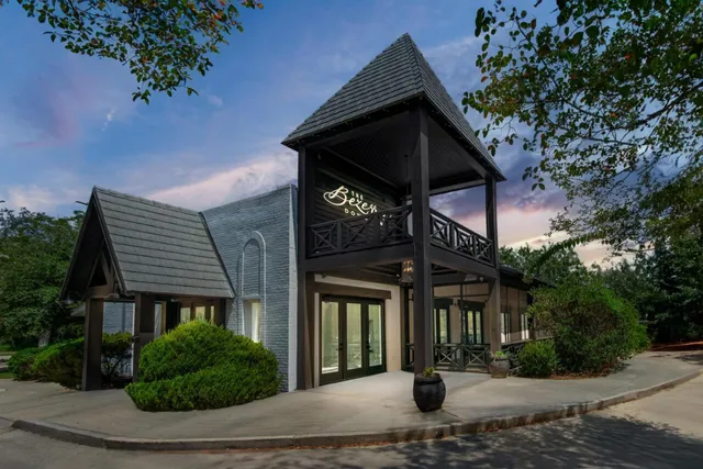 The Bezerra Downtown