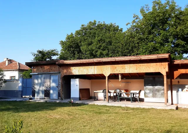 VILLA KAMENOVI APARTMENTS