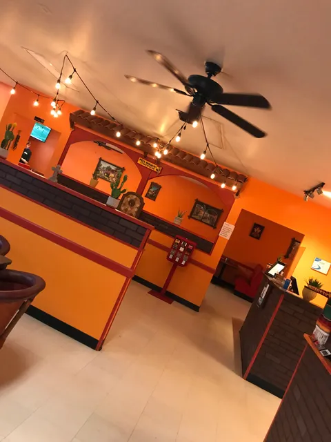 La Plaza Bonita Delicious Mexican Food