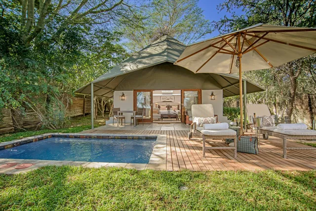 Savanna Private Game Reserve