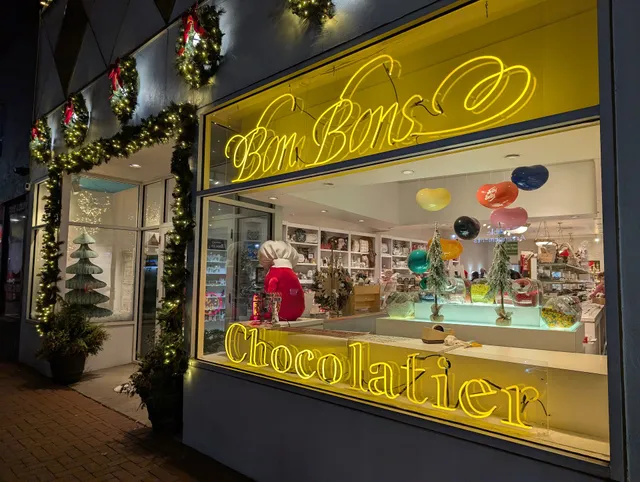 Bon Bons Chocolatier