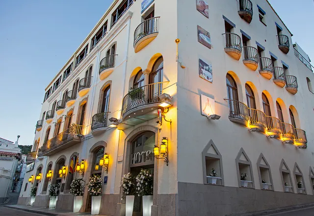 Hotel Spa PORTO CRISTO