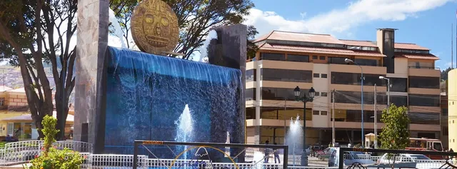 Aranjuez Cusco Hotel