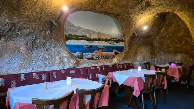 Restaurant Kreta