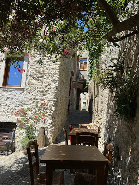 Convivio - Enosteria con l'orto