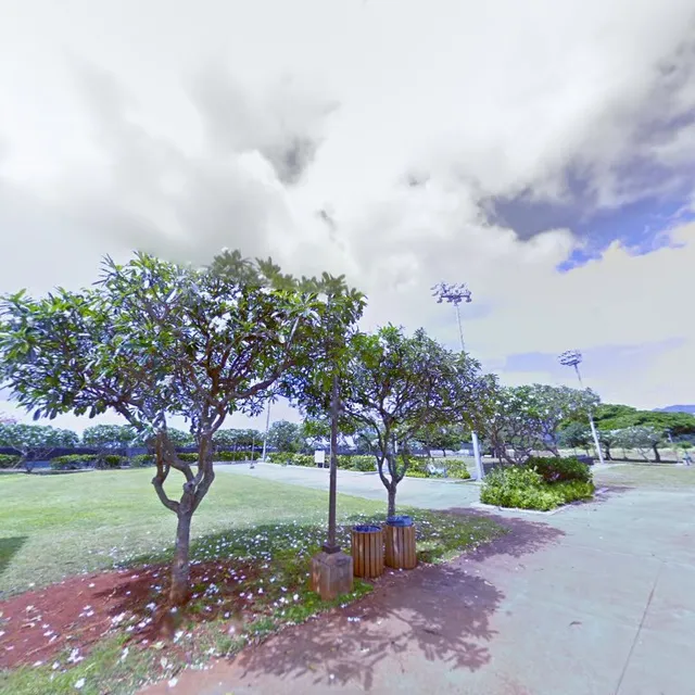Waipiʻo Neighborhood Park