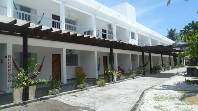 Adriana Beach Inn