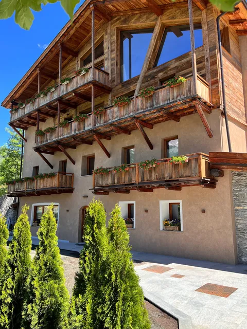 Grande Cote Room & Breakfast