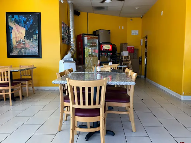 Taqueria El Coral (Santa Teresa)