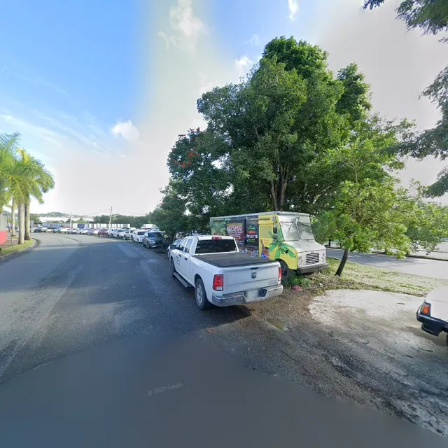 Joel Great Taste "La Casa del Mofongo"