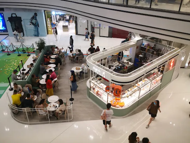 agnès b. CAFÉ & DÉLICES The Wai Shop