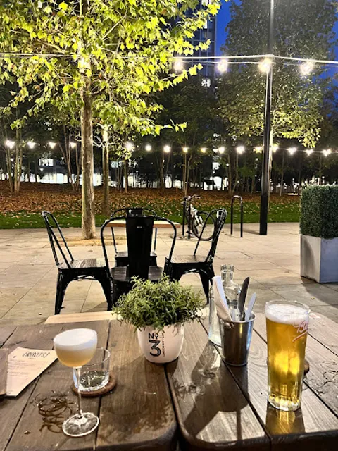 [Roots] Cocktail Bar | East Village, Stratford | Freshly made Cocktails