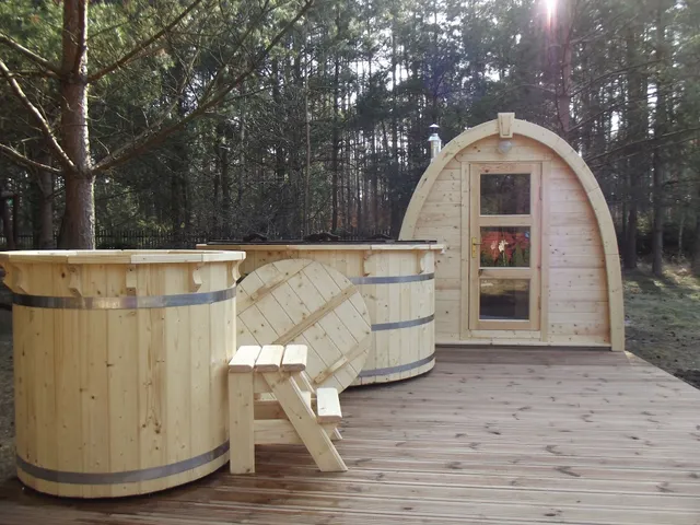 Qubalonka Noclegi Agroturystyka Wypoczynek