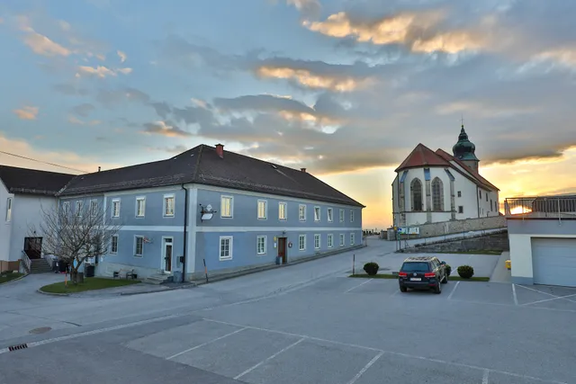 Gasthof Alpenblick - Grünberger Gastronomie GmbH