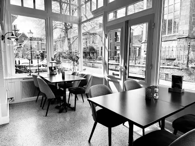 Hotel Restaurant Sevenster