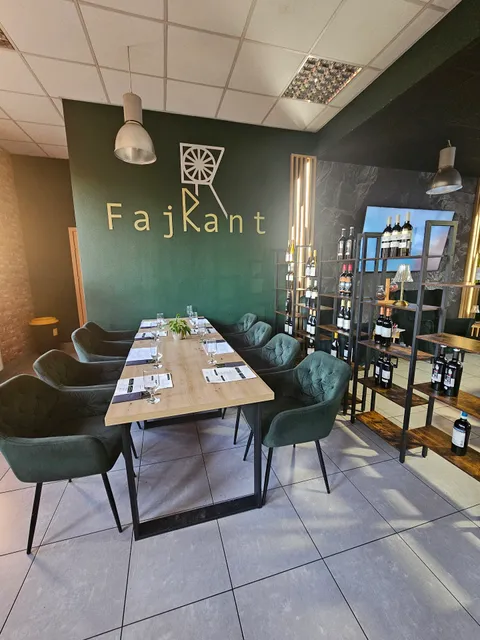 Fajrant Food&Drink