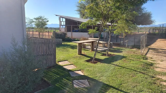 Volgenoeg Self Catering