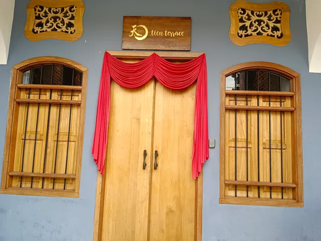 半月居 Yue Fine Dining