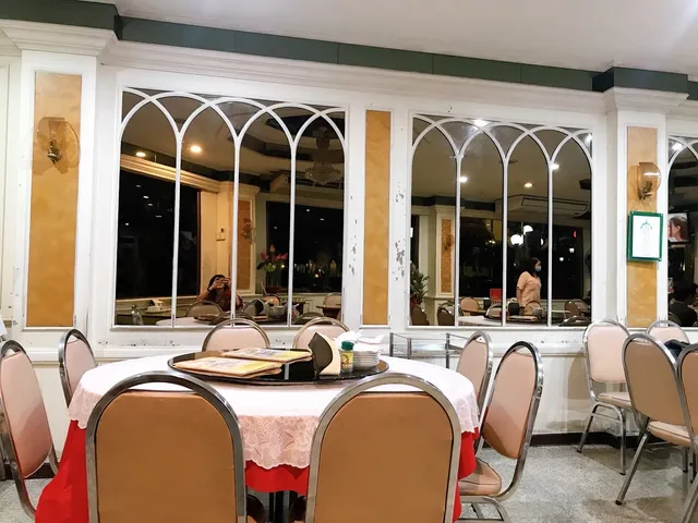 ย่งฮั้ว ภัตตาคาร (เสาชิงช้า)