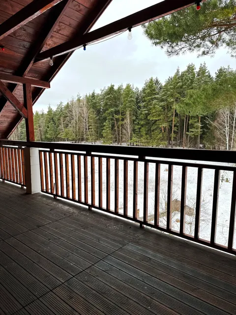 Bezkresne-Domy w Sidorach