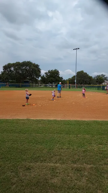 Crane Community Center