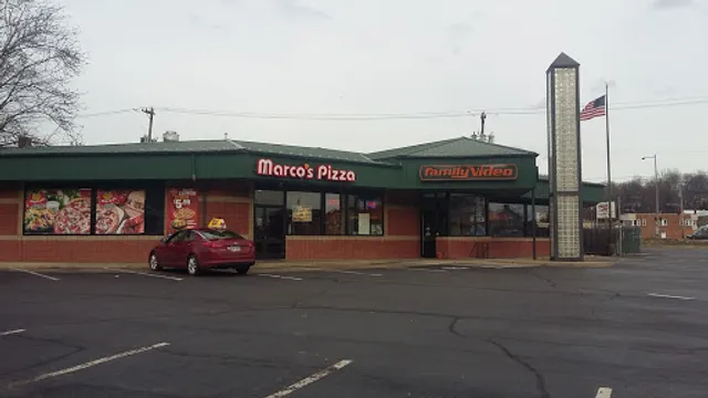 Marco's Pizza
