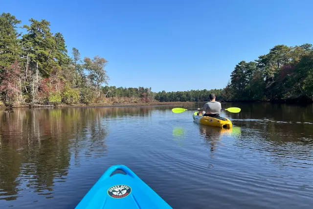 Jersey Devil Adventures