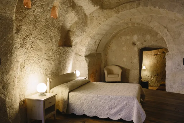 Residence Sassi San Gennaro