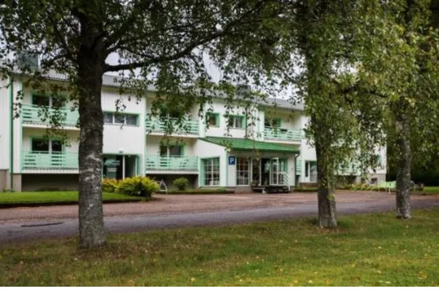 Hotell Sõnajala