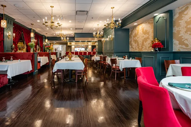 Russian Tea Time Restaurant