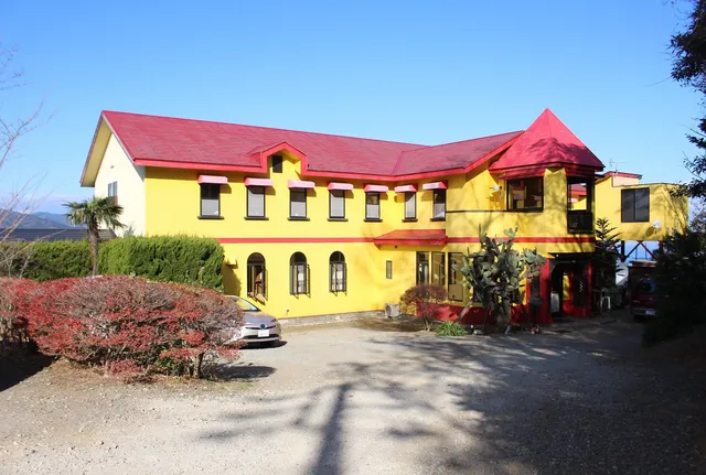 オーシャンビュー・ヴィラ・ジェイズ