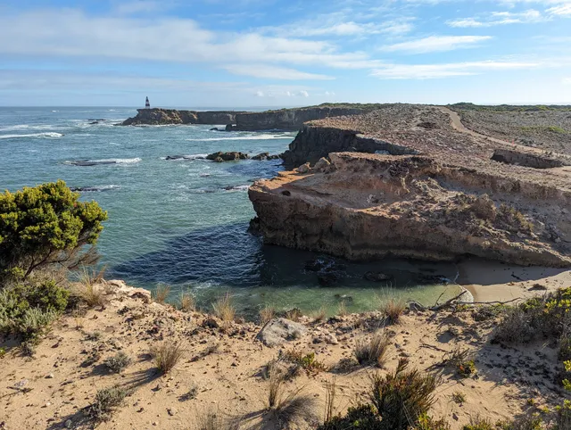 Robe Coastal Walk in Robe, Australia - reviews,open hours,photo spots ...