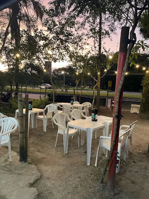 Pizzaria e Pastelaria Fiorentina