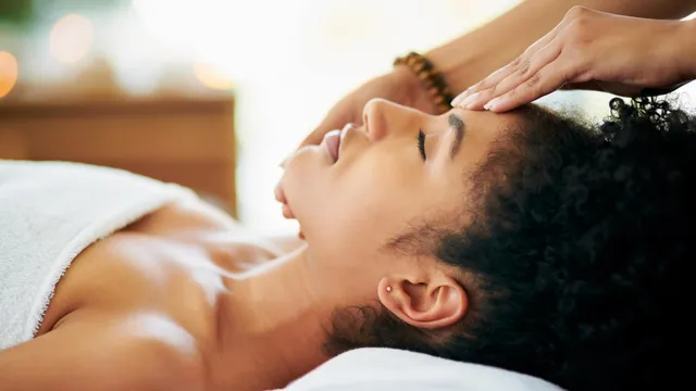 Woodhouse Spa - Red Bank