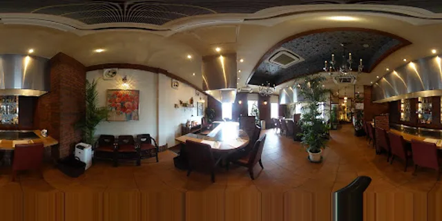 Okubo Akashiwasakaten Steak House