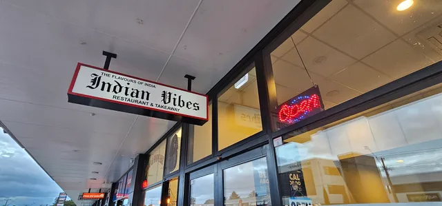 Indian Vibes