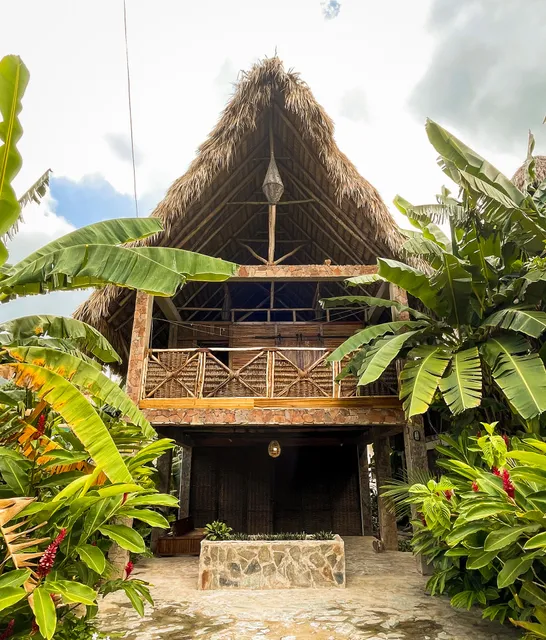 Casa El Valle Private House Rental