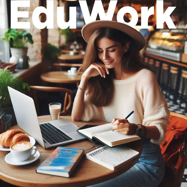 EduWork Education Agency