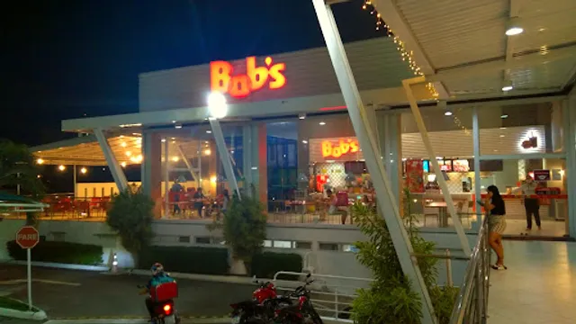 Bob's Burger - Parque Shopping Maceió