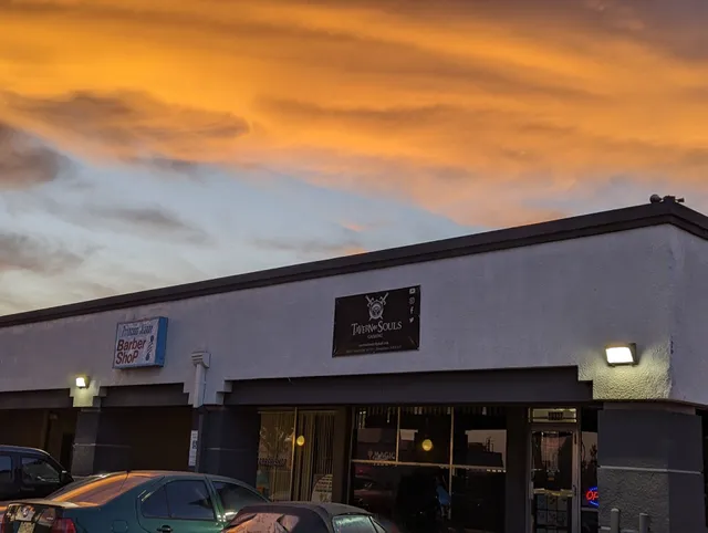 Tavern of Souls Gaming