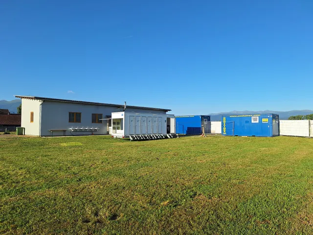 Camping Kaltenbrunner