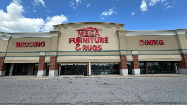 Mega Furniture & Rugs