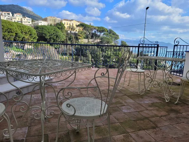 Residence Villa Giordano