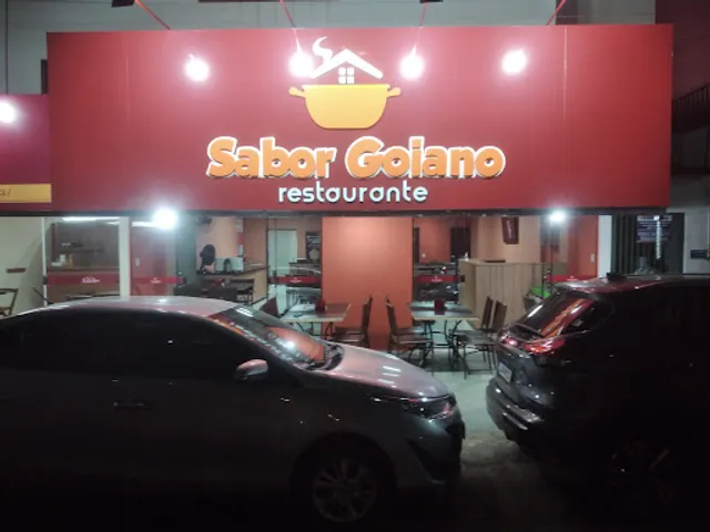 Restaurante Sabor Goiano - Almoço e Jantar