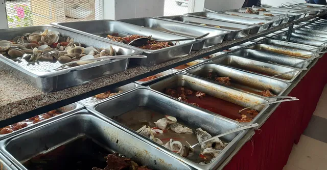 Restoran Kak Yan Nasi Campur