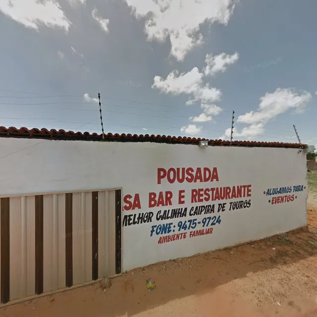 Pousada