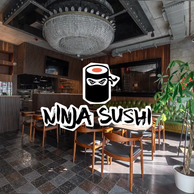 Ninja Sushi Warszawa