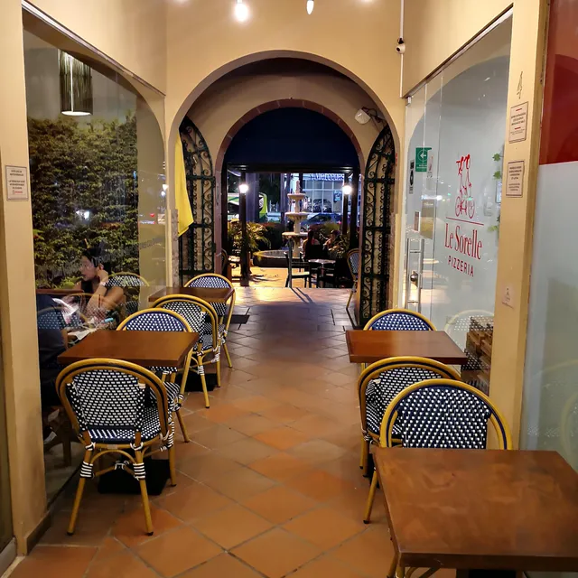 Juan Valdez Café La Mansión