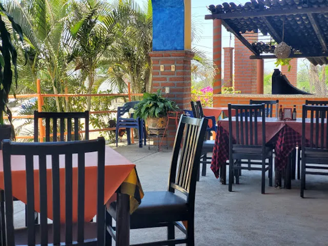 Restaurant Casa de Adame