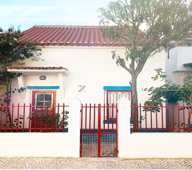 Maria Tereza Sea Villa